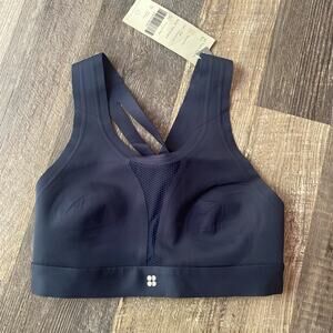 Sweaty Bra All Train Sports Bra